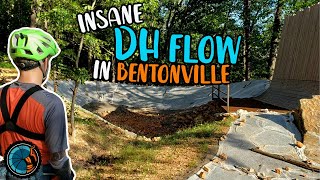 Slope Style in Bentonville?! We Returned to...