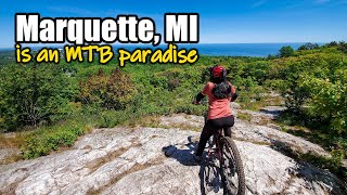 Wow! Marquette Has so Much Variety • The...