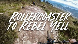Rollercoaster to Rebel Yell - Finale Ligure