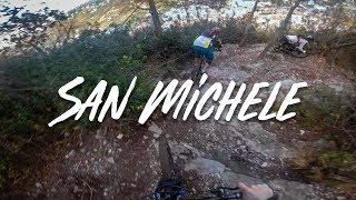 San Michele - Finale Ligure