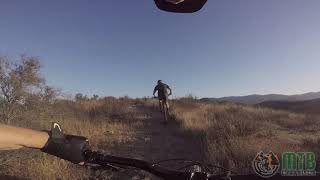 Bridgegate Trail - Thousand Oaks, CA