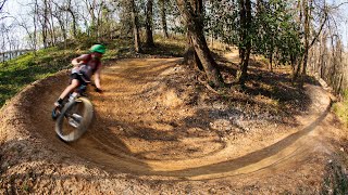 Beginners Trail Guide to Bentonville Arkansas