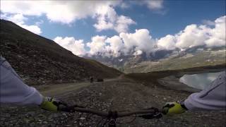 Trail 2 "Cielo Alto" (Cime Bianche -...