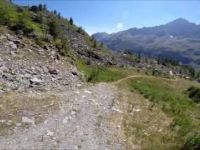 Cervinia Trail 4 "Alpage "