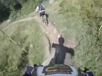 Trail 2 (Cime Bianche - Cervinia) MTB