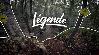 My favorite ride of 2019 // Boréale +...