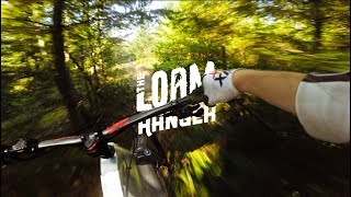 WATCH YER BARS // Loam Ranger Rides Gabriola...