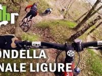 Finale Ligure - Dondella - Wild Enduro 2017