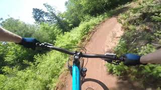Brookvale PEI Blue Loop POV