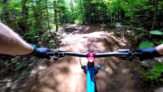 Mountain Bike PEI - Brookvale Nordic Center...