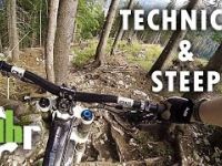 Feuerkogel 50 Grad Downhill 2016 - Non-Stop...