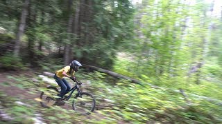 Inbound - Nathan Gaffran, Filmed and produced...