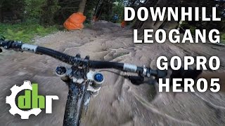 GoPro Hero5 Black SuperView Stabilization -...