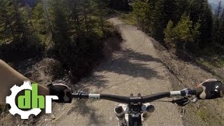 Downhill Pro 2016 - Bikepark Planai Schladming...