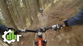Elven Trail Mutzkopf Nauders Reschenpass by...