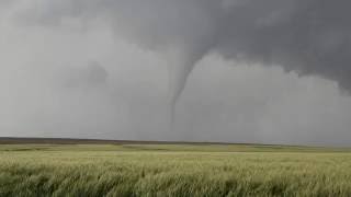 Minneola, KS Tornado 5/24/16