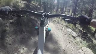 shultz pass with Mario and Fred