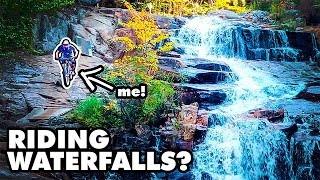 Can This Feature Make This Trail Famous?