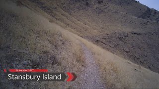 Stansbury Island - $5 Action Cam
