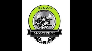 Enduro BTT Monteboi Baiona 2019 - DH Baiona