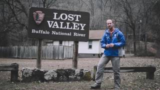 Buffalo Outdoor Center - Hike the Lost Valley...