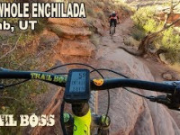 Riding the Whole Enchilada with Brian Lopes|...