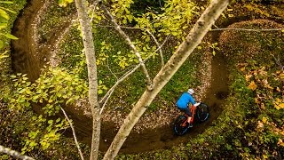 Riding Vermont's Kingdom TrailsRidin