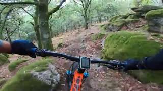 Enduro BTT Terras de Bouro PEC 1 - 4ª Taça...