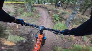 Enduro BTT Terras de Bouro PEC 3 - 4ª Taça...
