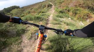 Enduro BTT Terras de Bouro PEC 4 (1/2) - 4ª...