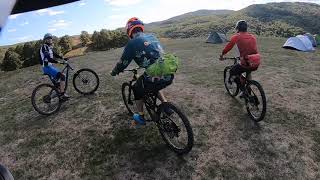 MTB Reșița Metal Enduro 2019 PS 7 Fluturelul