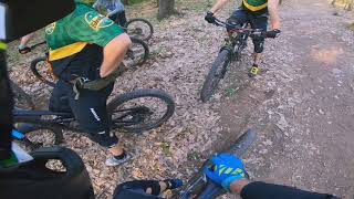 MTB Reșița PS Uzină 04/2019