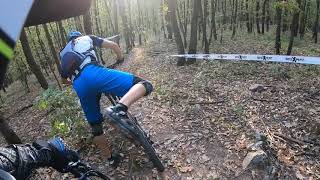 MTB Reșița Fluturelul octombrie 2019