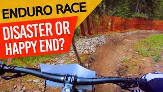 Enduro MTB Race | ESS #3 Östersund (2019)