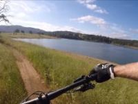 Mountain Biking Sweet Water & Salmon Falls...