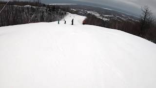 dr.doug blue mountain ski