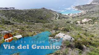 tiroltrailhead rides // Elba Island Granite...