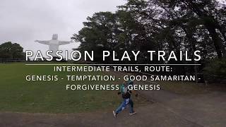 Passion Play, Genesis-Temptation-Good...