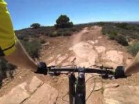 Clips From Some Of My Favorite Trails In Utah