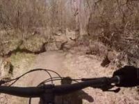Roots Chest Mount at Buffalo Pound with Karma Grip
