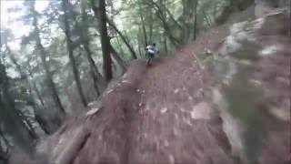 ASD Dolomitiriders Frassene' Trail