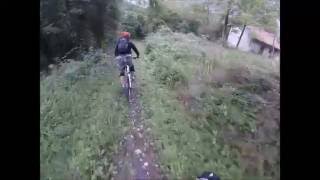 Enduro delle Streghe PS 2 'Fastro'