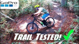 Balm Boyette Mountain Biking First Time Trail Tips Huge Gators