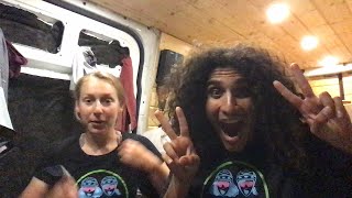 Mo's Late BDay/Will We Survive Thailand