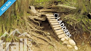 Advancing your 'North Shore' skills:...
