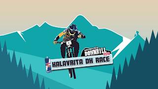 Kalavrita DH 2019 Raw