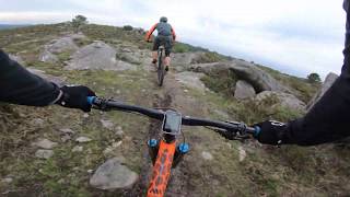 Single ao Carreço - BTT Viana do Castelo