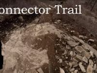 Mountain Biking Connector Trail - Myra...
