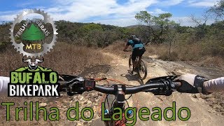 Trilha do Lageado no Búfalo Bike Park. Links...