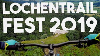 Balingen | Lochentrail-Fest 2019 | TESTRIDE...